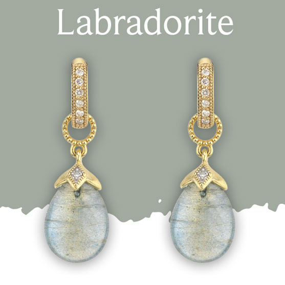 Labradorite
