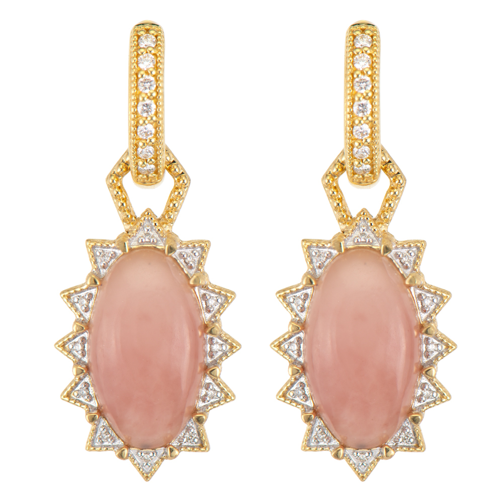 Lisse Solstice Earring Charm