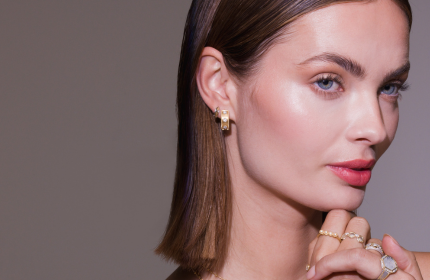 Hoops/Earrings